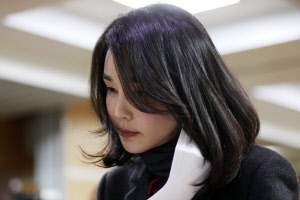 김건희 여사. <연합뉴스>